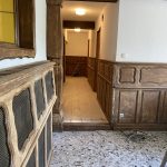 Rénovation sur mesure en peinture de boiseries à Rodern proche de Bergheim